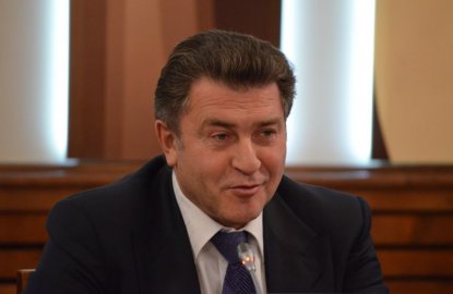 Шимкив возглавил комиссию по контролю за доходами депутатов